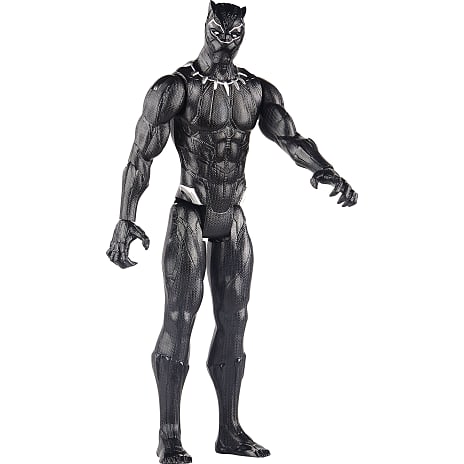 Avengers figur - Black Panther