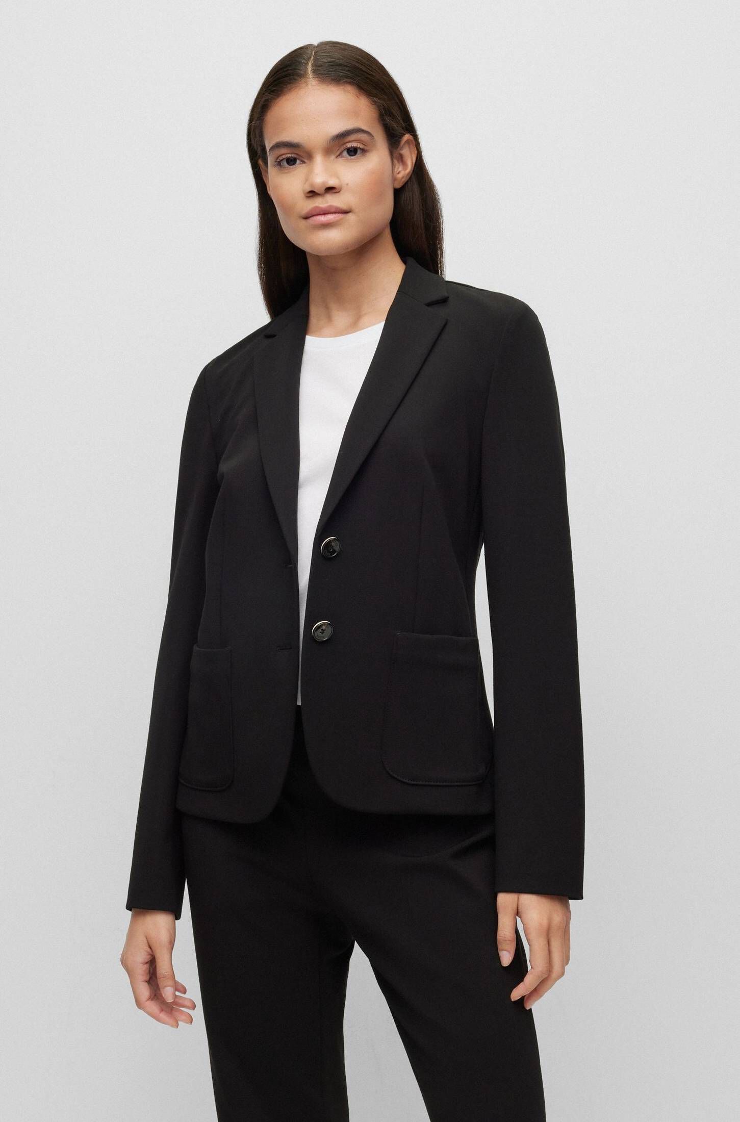 BOSS| Damen Blazer JONALAHRA