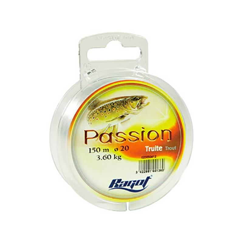 Nylon Ragot Passion Truite