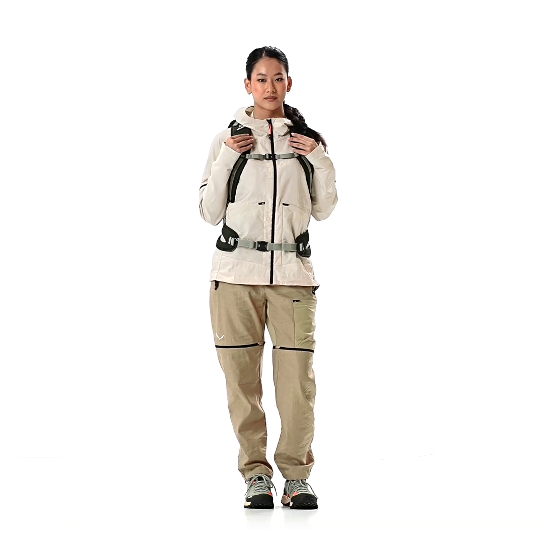 Puez 25L Rucksack