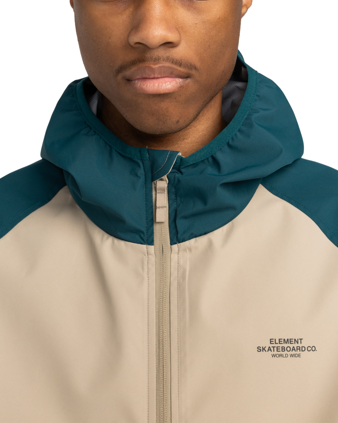 Element Alder 2.0 Travel Aluminium
