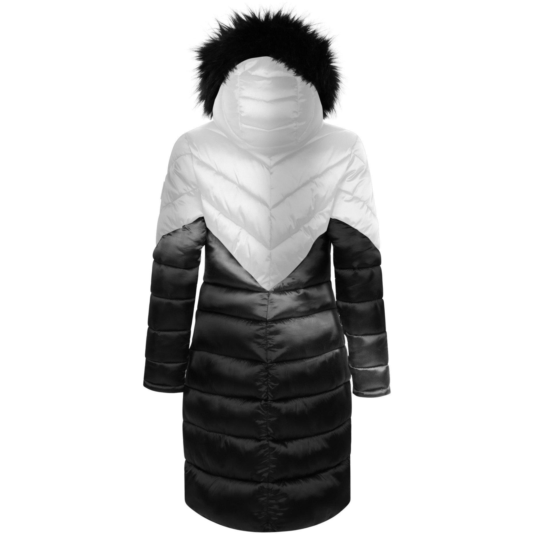Dare 2b Dare 2b Supression Longline Insulated Padded Jacket Quilted Womens
