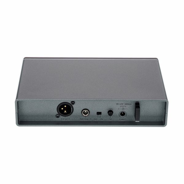 Sennheiser XSW 1-835 GB-Band Vocal Set