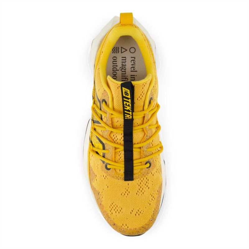 Tektrel V1 - Chaussures trail homme