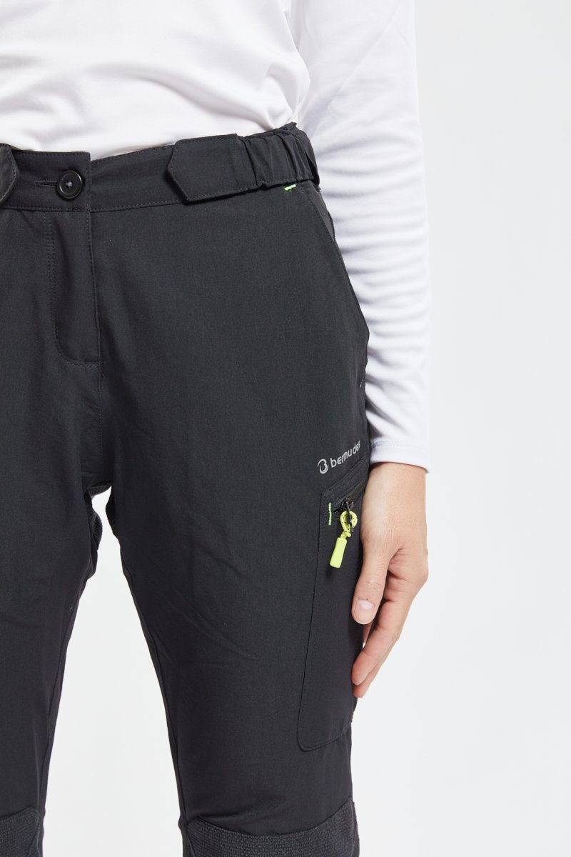 Pantalon technique LAKKARI