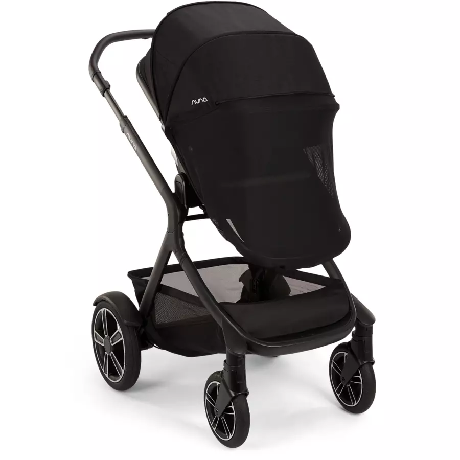 Nuna Kinderwagen DEMI™ next Caviar