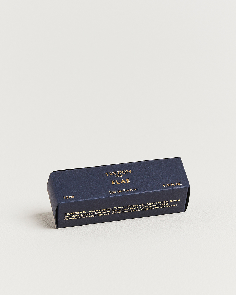 Trudon Elae Sample 1,5ml
