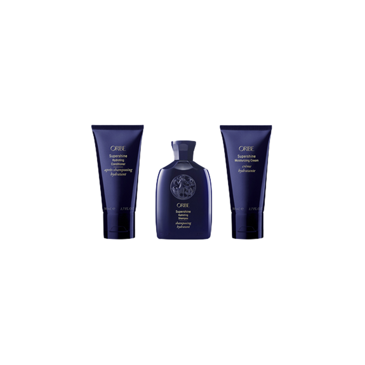 Supershine Discovery Collection