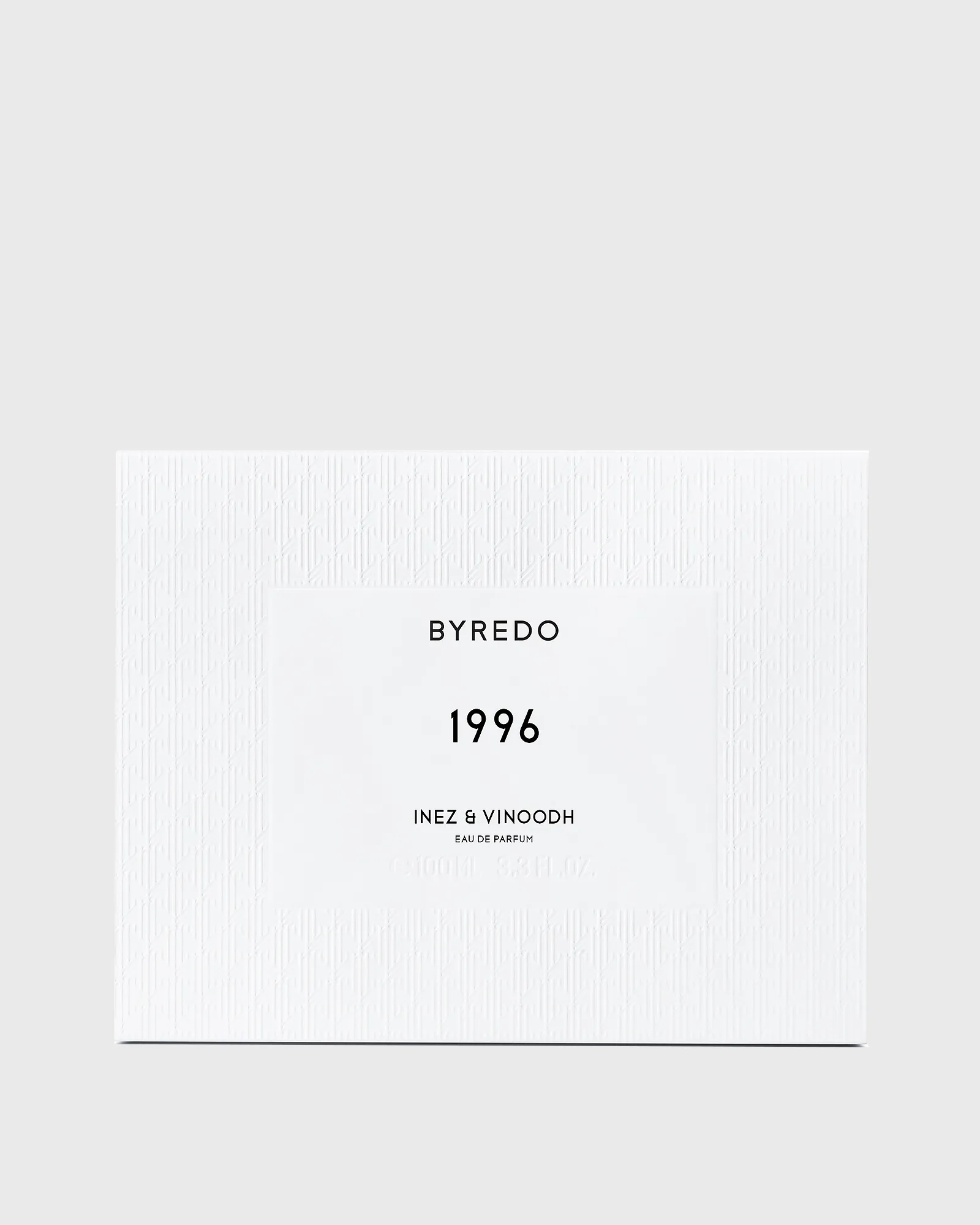 Byredo EDP 1996 - 100 ml