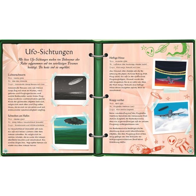 Die Geschichte der Magie - Von Hexen, Runen und Orakeln