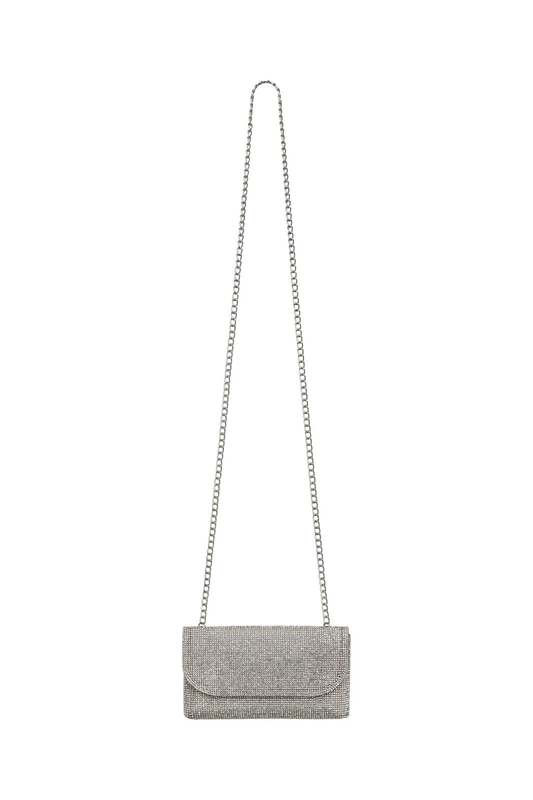 Object Objbritney Pu Crossbody Bag 134