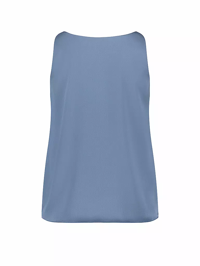VERA MONT Bluse blau