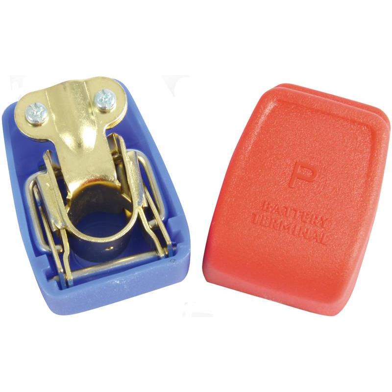 Cosses Rapides Pike'n Bass Pour Batterie - Par 2