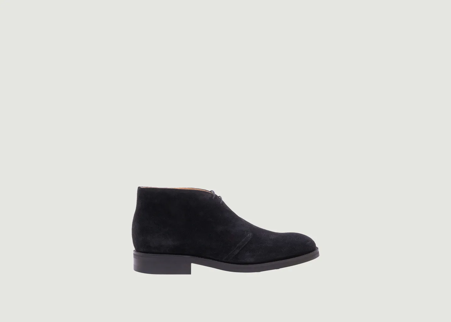 Bottes Sandwell Barker Shoes