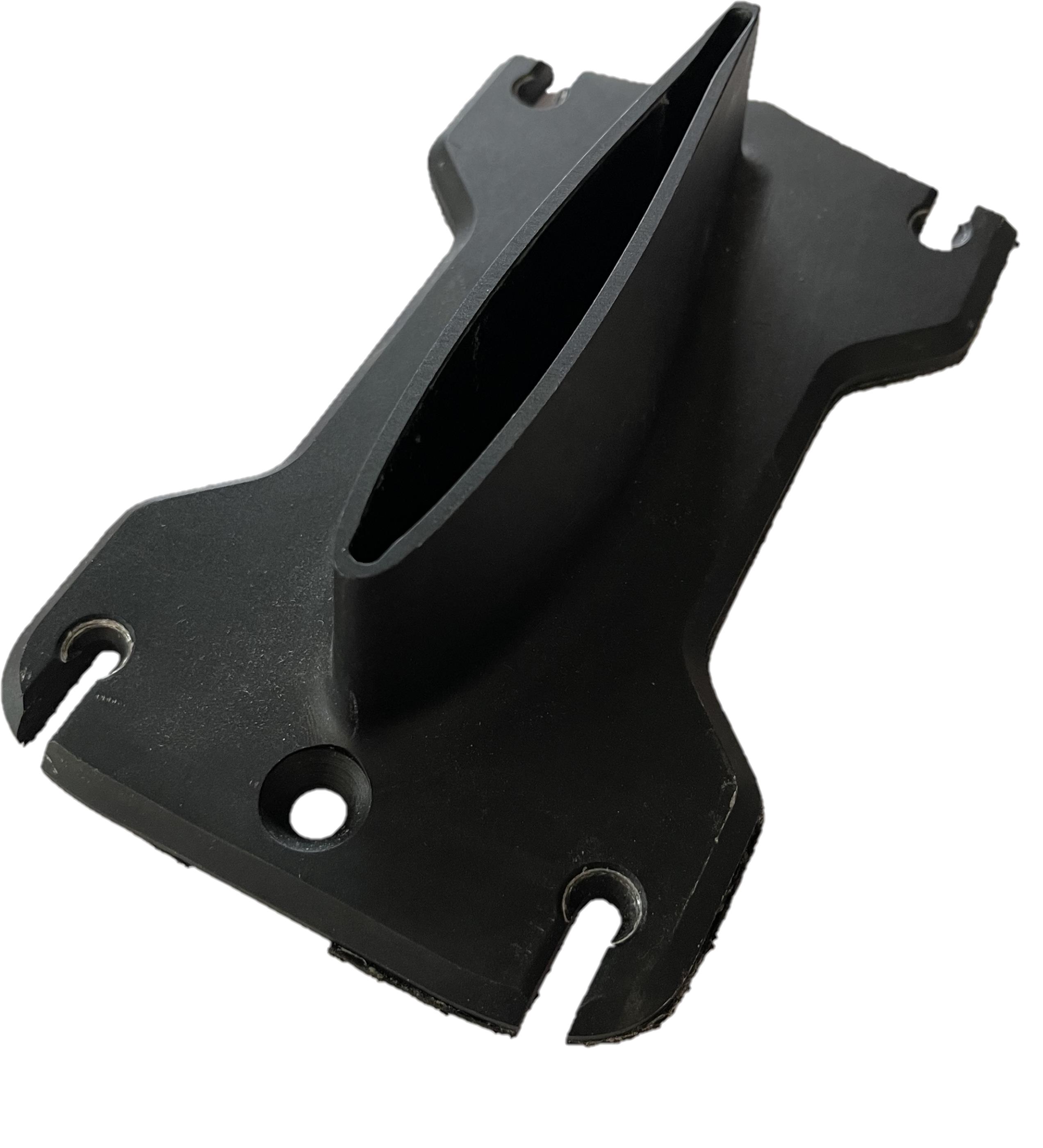 RRD Universal Plate ALU - Tête de mat