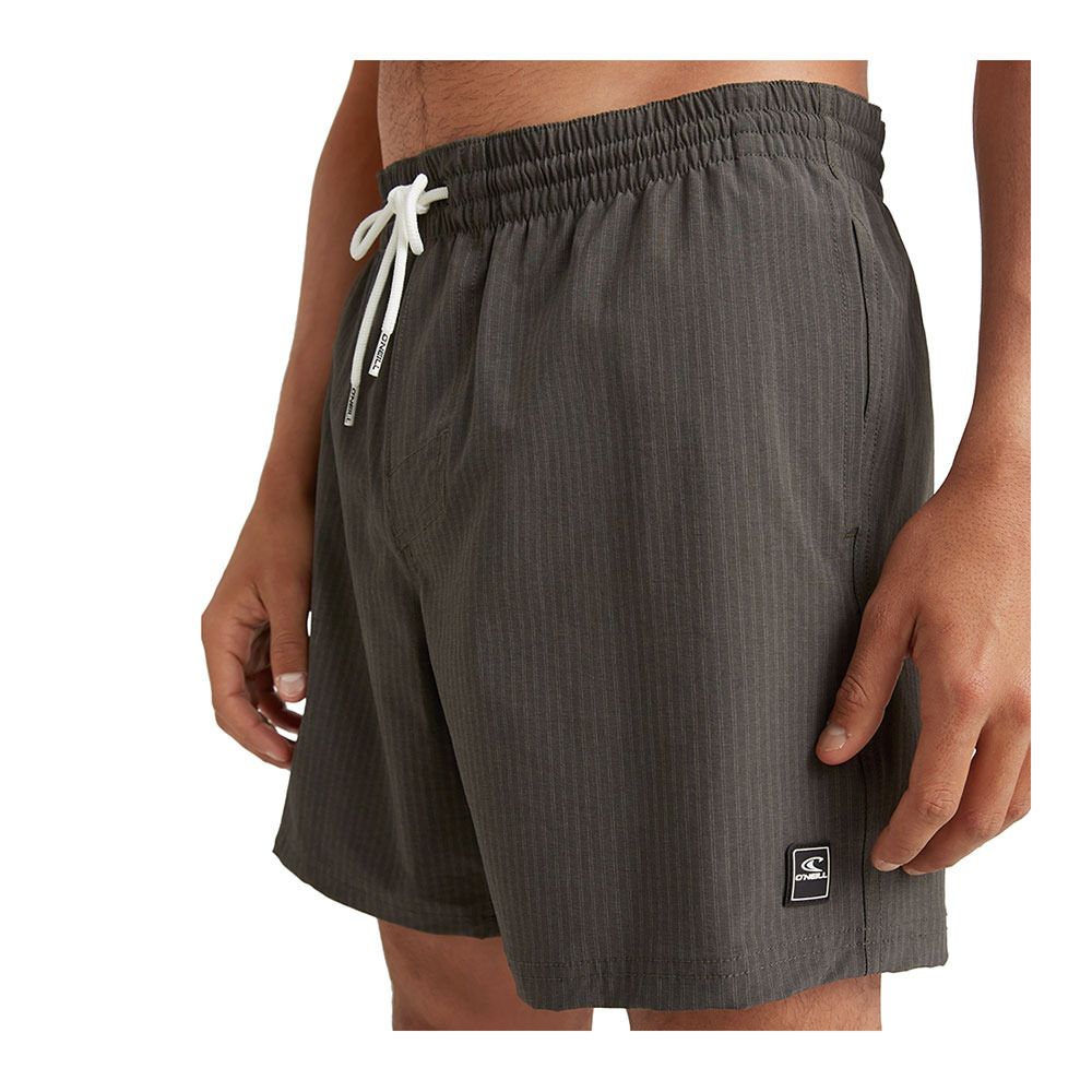 O'Neill VERT CAMORRO 16'' - Short de bain Homme raven