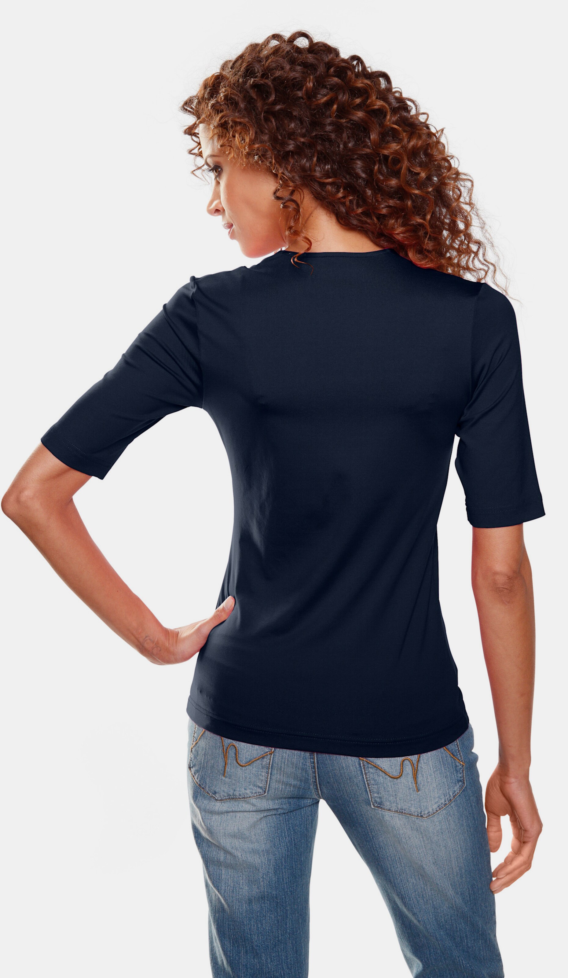 V-Shirt