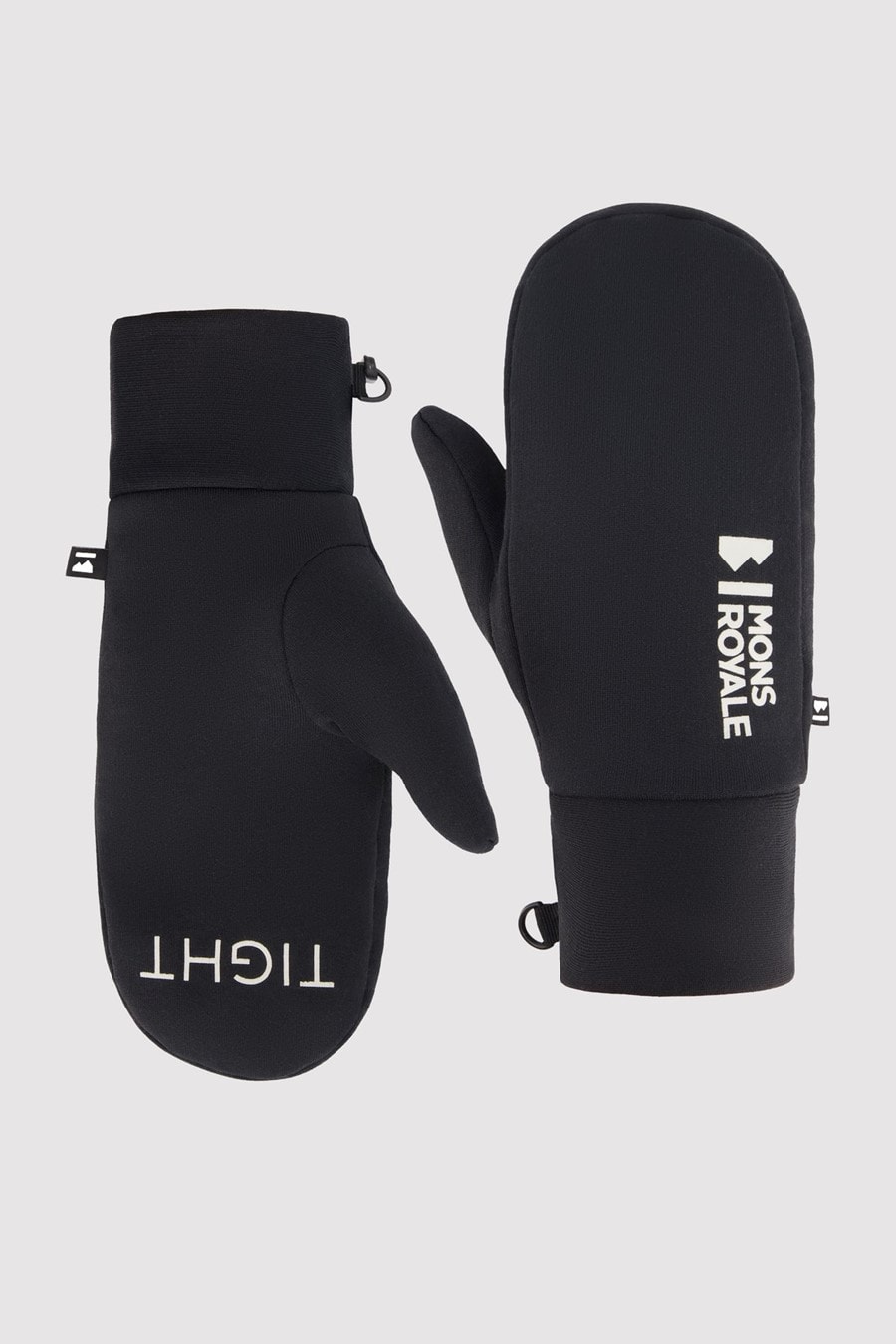 Unisex Magnum Wool Fleece Mitts<br>Hold hendene din varme i vinter