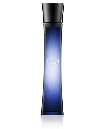 Giorgio Armani Code Femme edp vapo 75ml