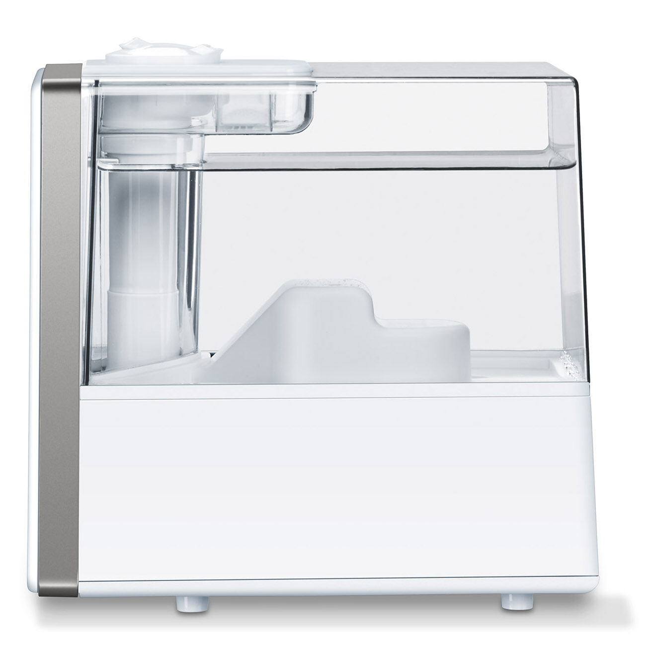 Beurer Humidificateur d'air Double technologie - 48 m²