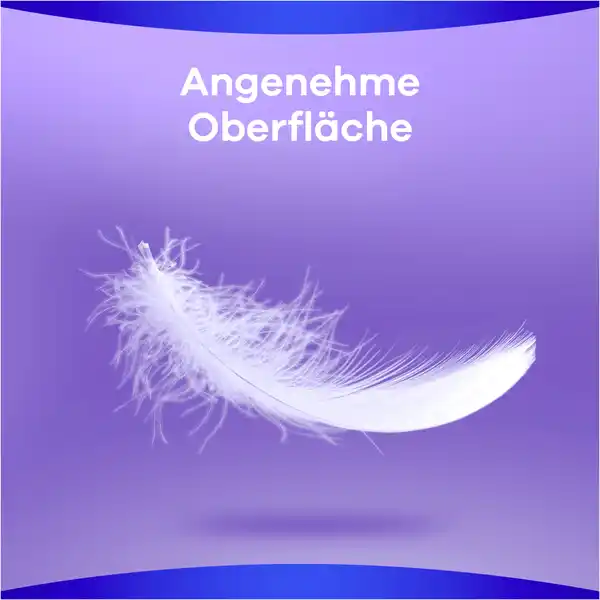 Maxi Damenbinden ProFresh Long ohne Flügel