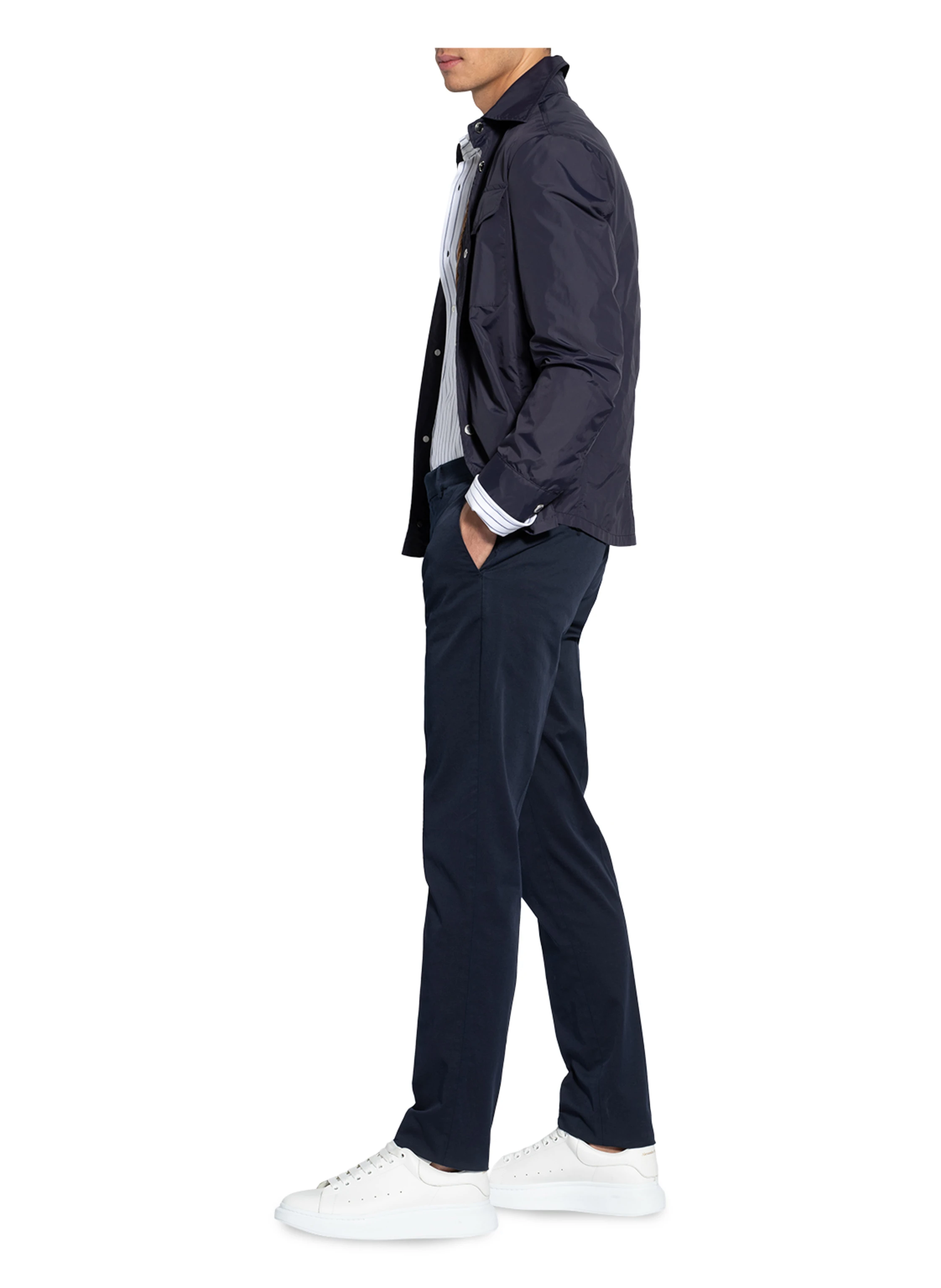 BRUNELLO CUCINELLI Chino