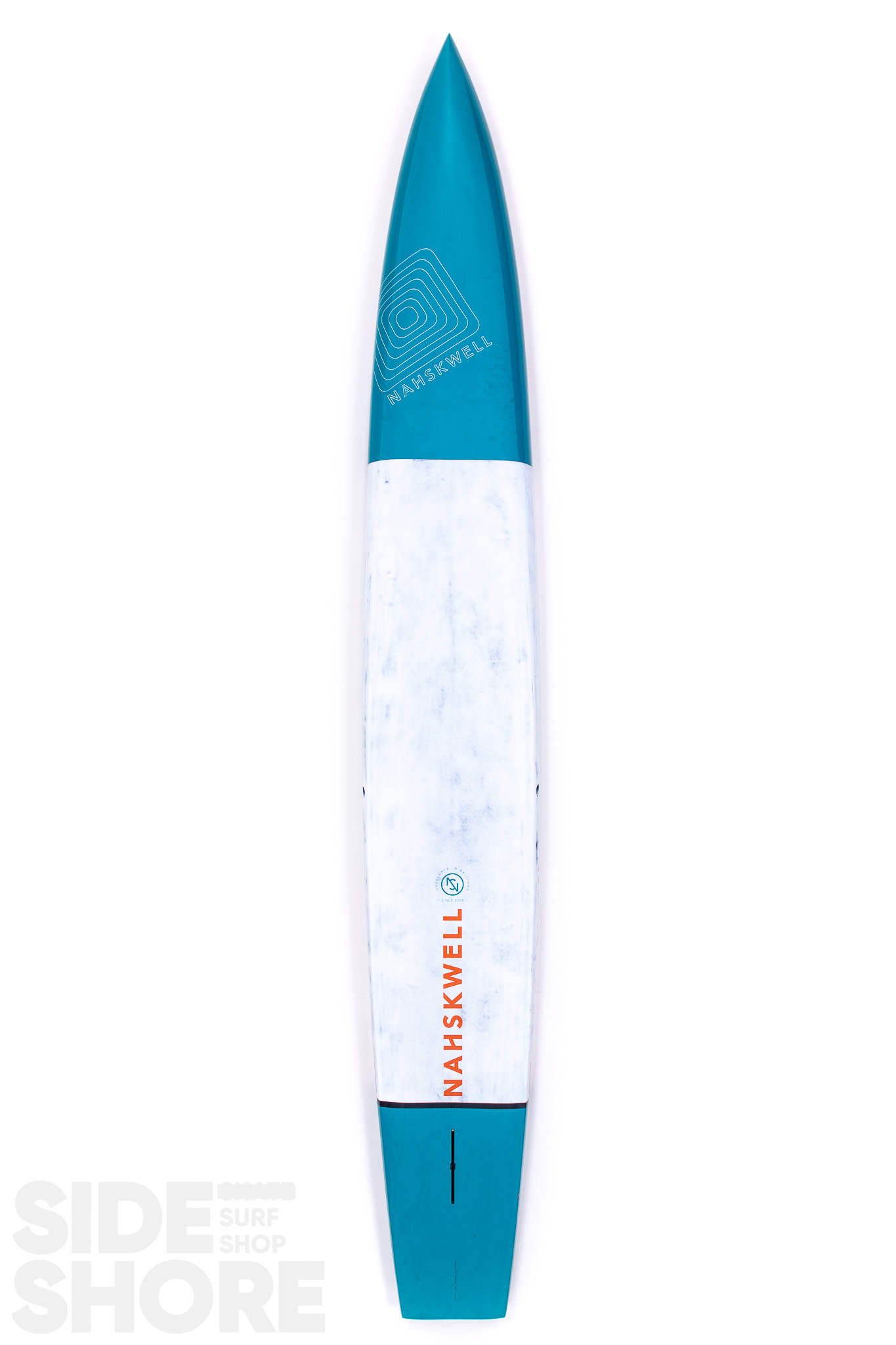 Nahskwell IMPACT Flatwater   14' x 23.5
