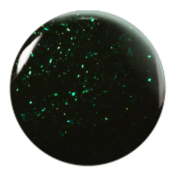 Manucurist Vernis à ongles Green -15 ml | Poison