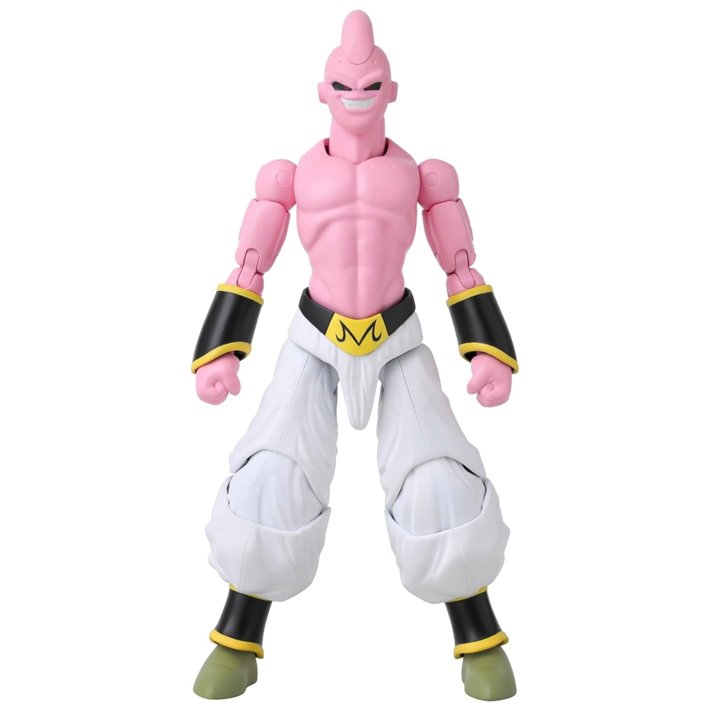 Dragon Ball Dragon Stars 17cm Majin Buu Superfigur
