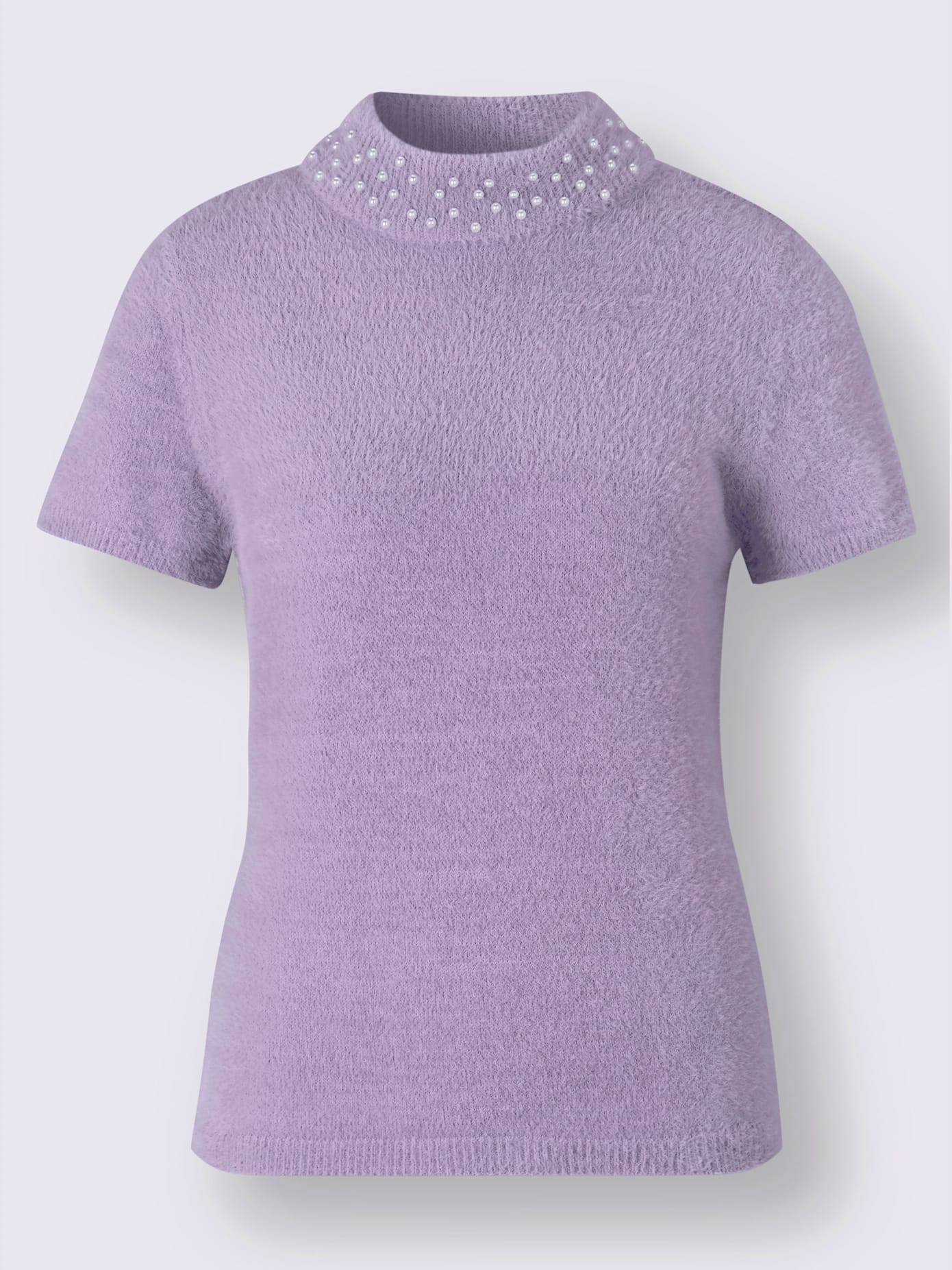 Débardeur en tricot qualité ultra-douce