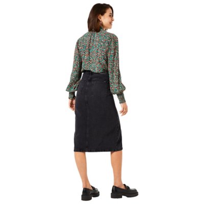 Chemise à manches longues femme T40230 GARCIA
