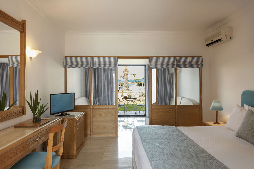 Mitsis Ramira Beach Hotel All Inclusive - Hotel