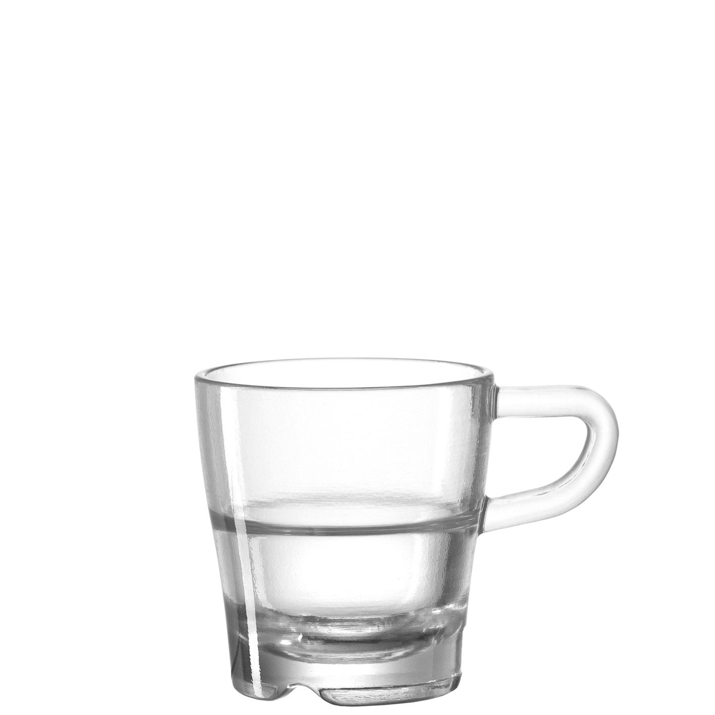 Espressotasse LEONARDO SENSO