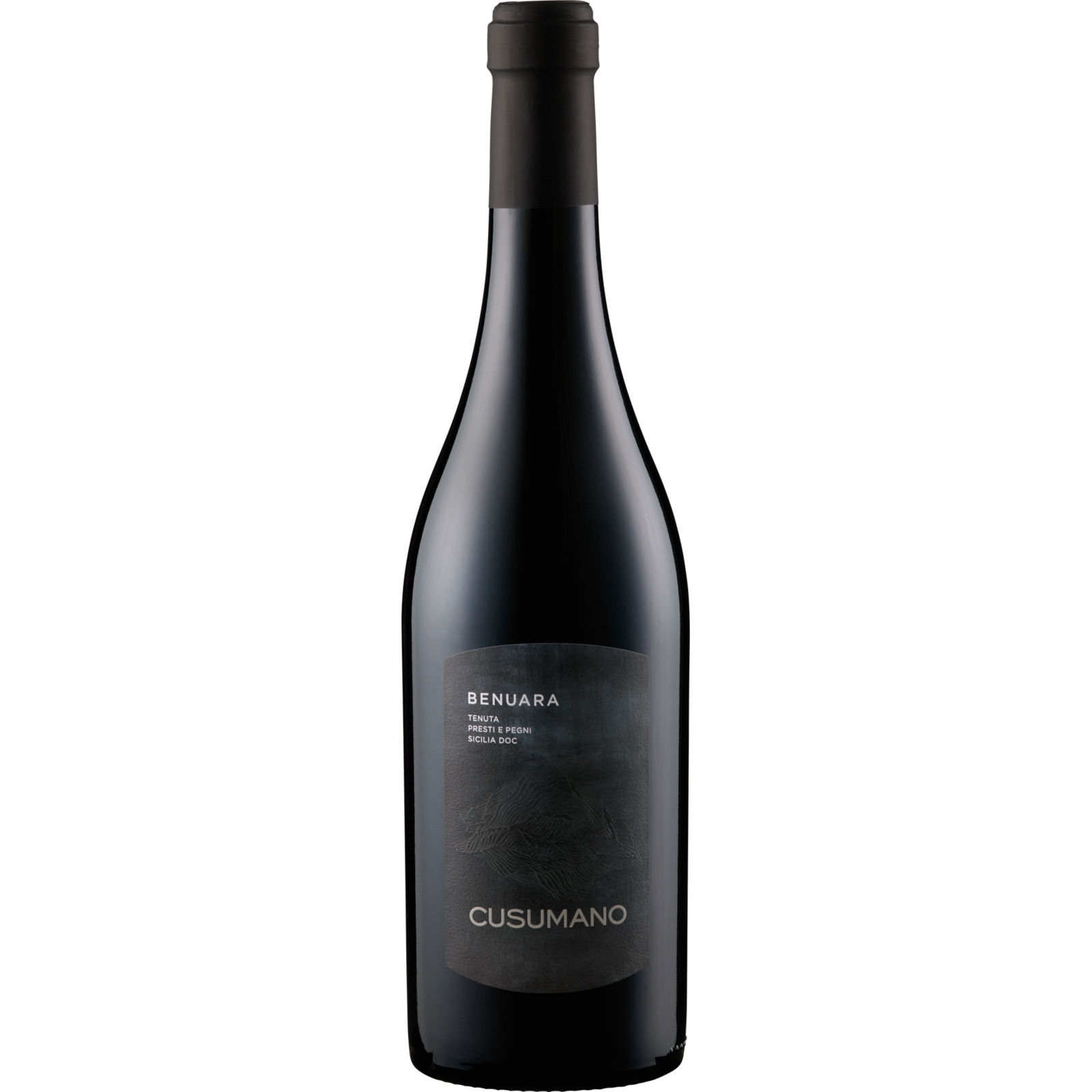 Cusumano Benuara 75 cl