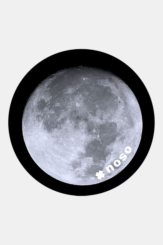 NoSo Patches NoSo Patches Lunatic Moon Onderhoud