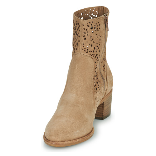 Muratti - RECHESY - Taupe