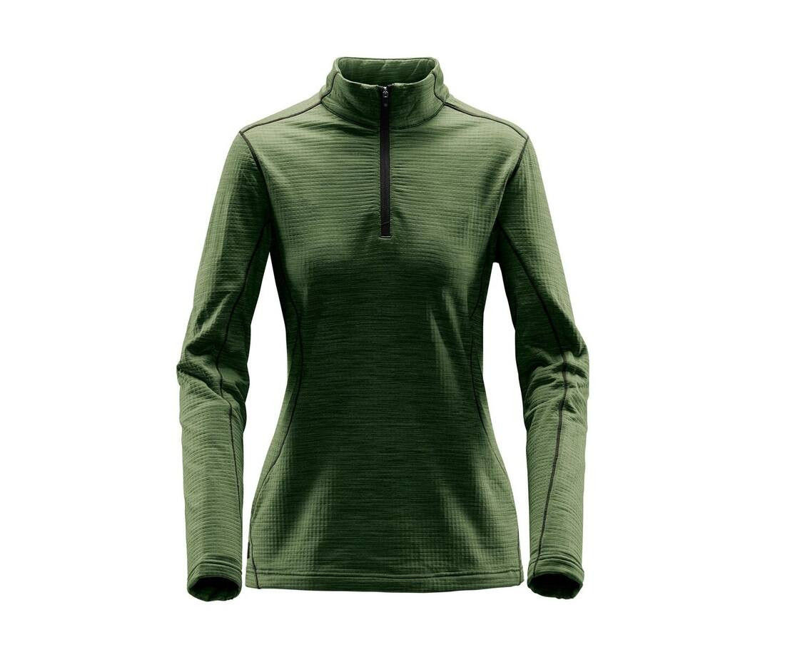 STORMTECH SHHTZ1W - Sweat molletonné thermal