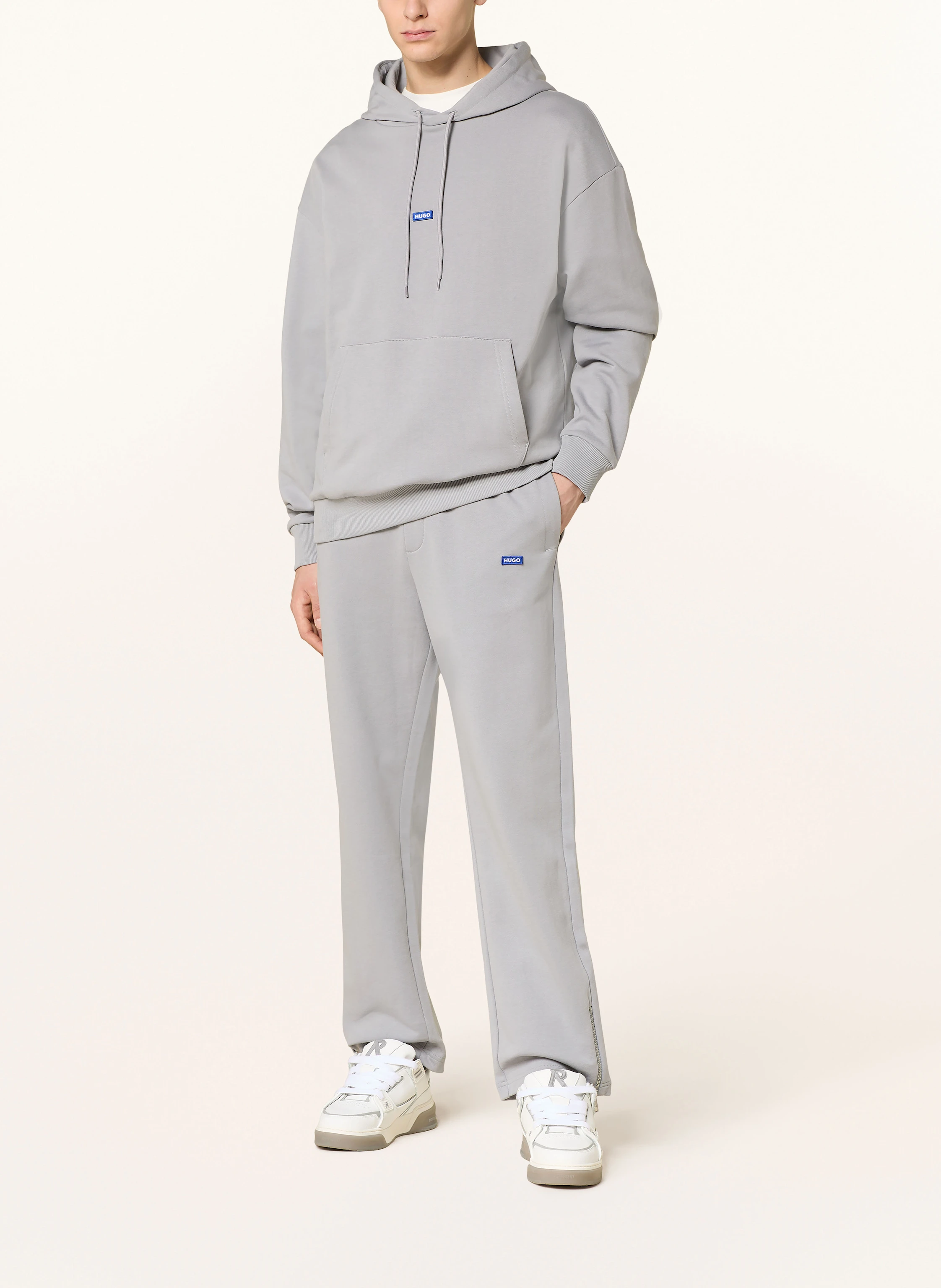 HUGO BLUE Sweatpants NANETTI