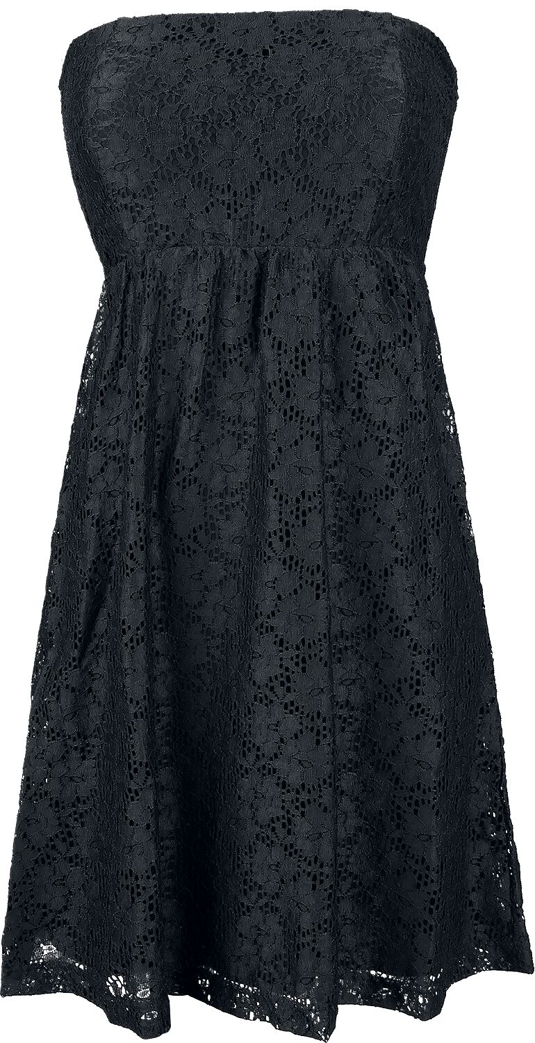 Robe En Dentelle | Urban Classics Robe courte