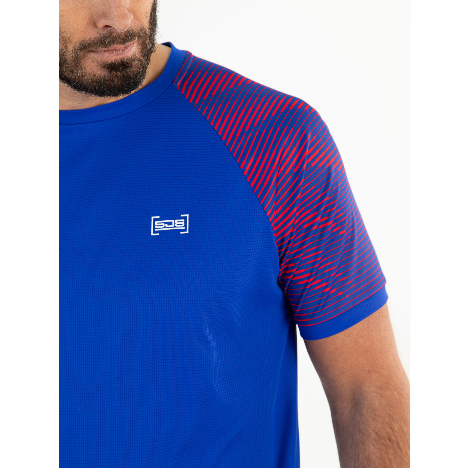 Sjeng Sports Mosley Tee