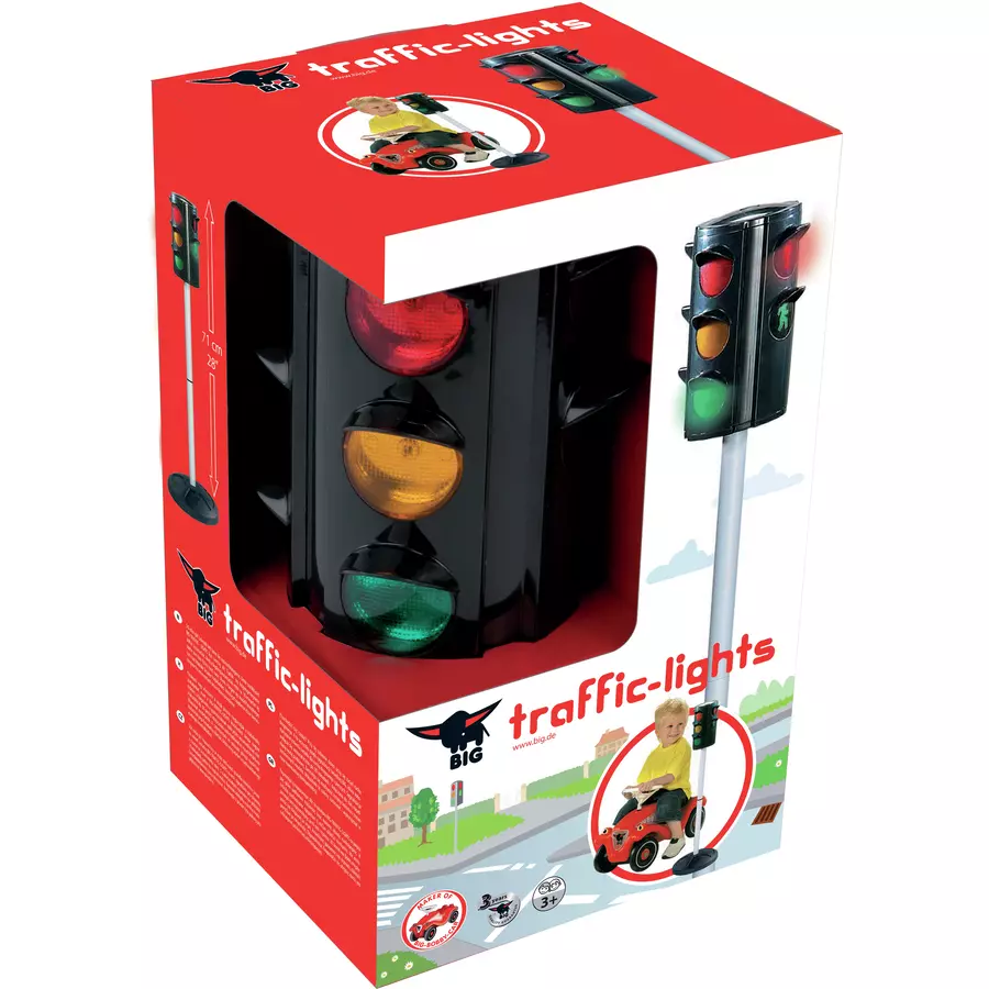 BIG Ampel Traffic Lights