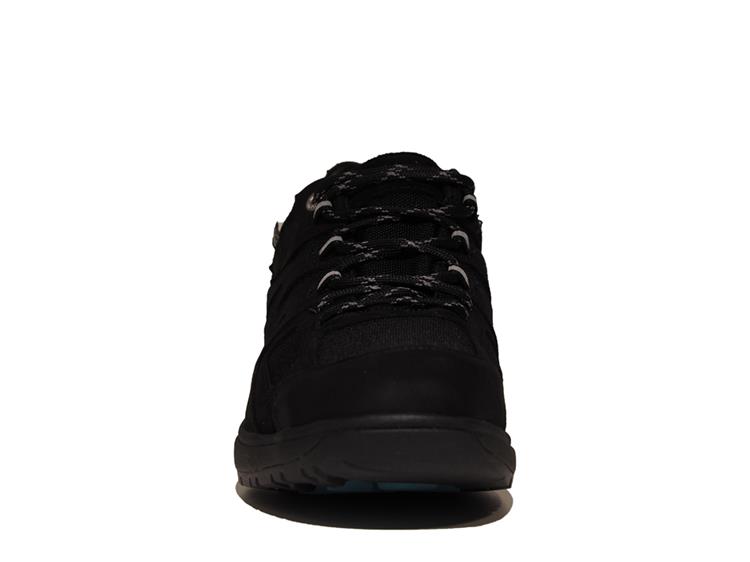 Xsensible 40409.5 wijdte H Bergen Men H Black
