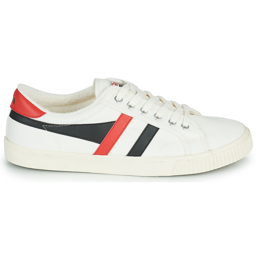 Gola - TENNIS MARK COX - Blanc / Noir / Rouge