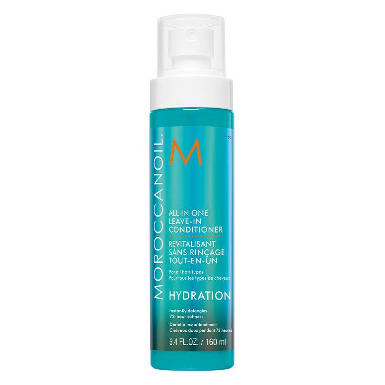 Moroccanoil Leave-In Conditioner 160ml