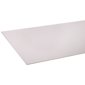 Storemax deurplaat Kashmir / Antraciet 255x101,5 cm