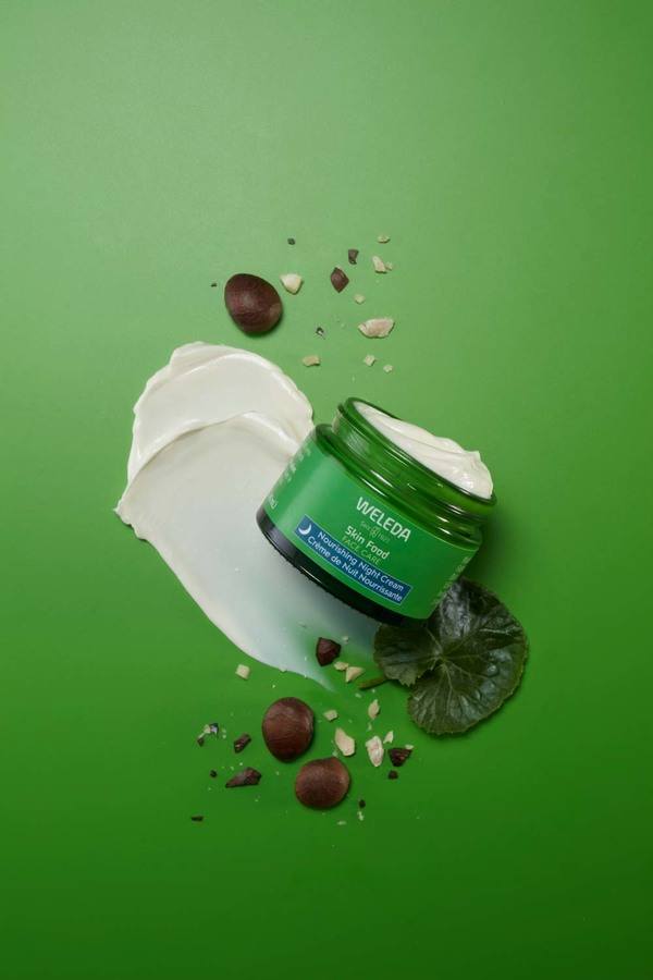 Weleda Skin Food Nourishing Night Cream 40ml