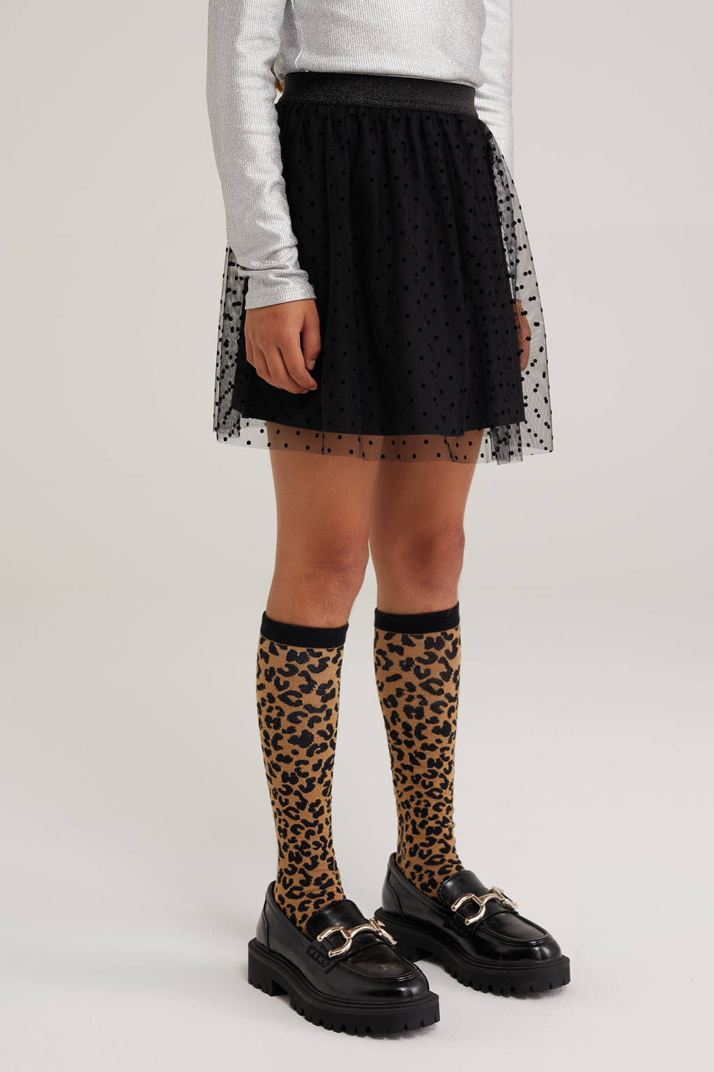WE Fashion a-lijn rok