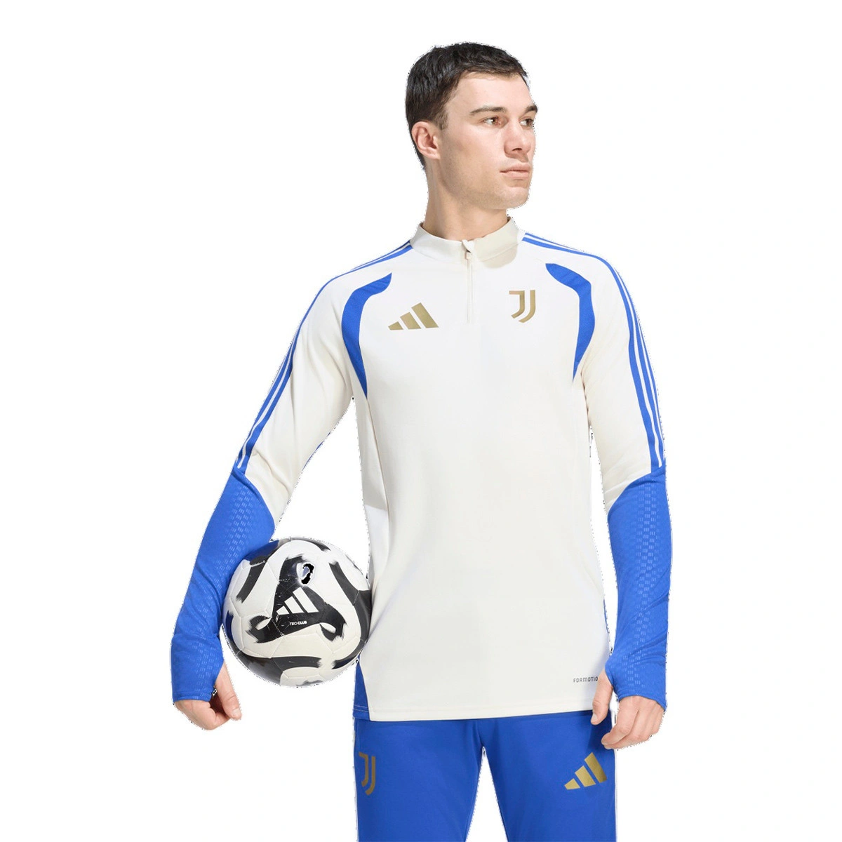 Sweatshirt adidas Juventus Training 2026-2027
