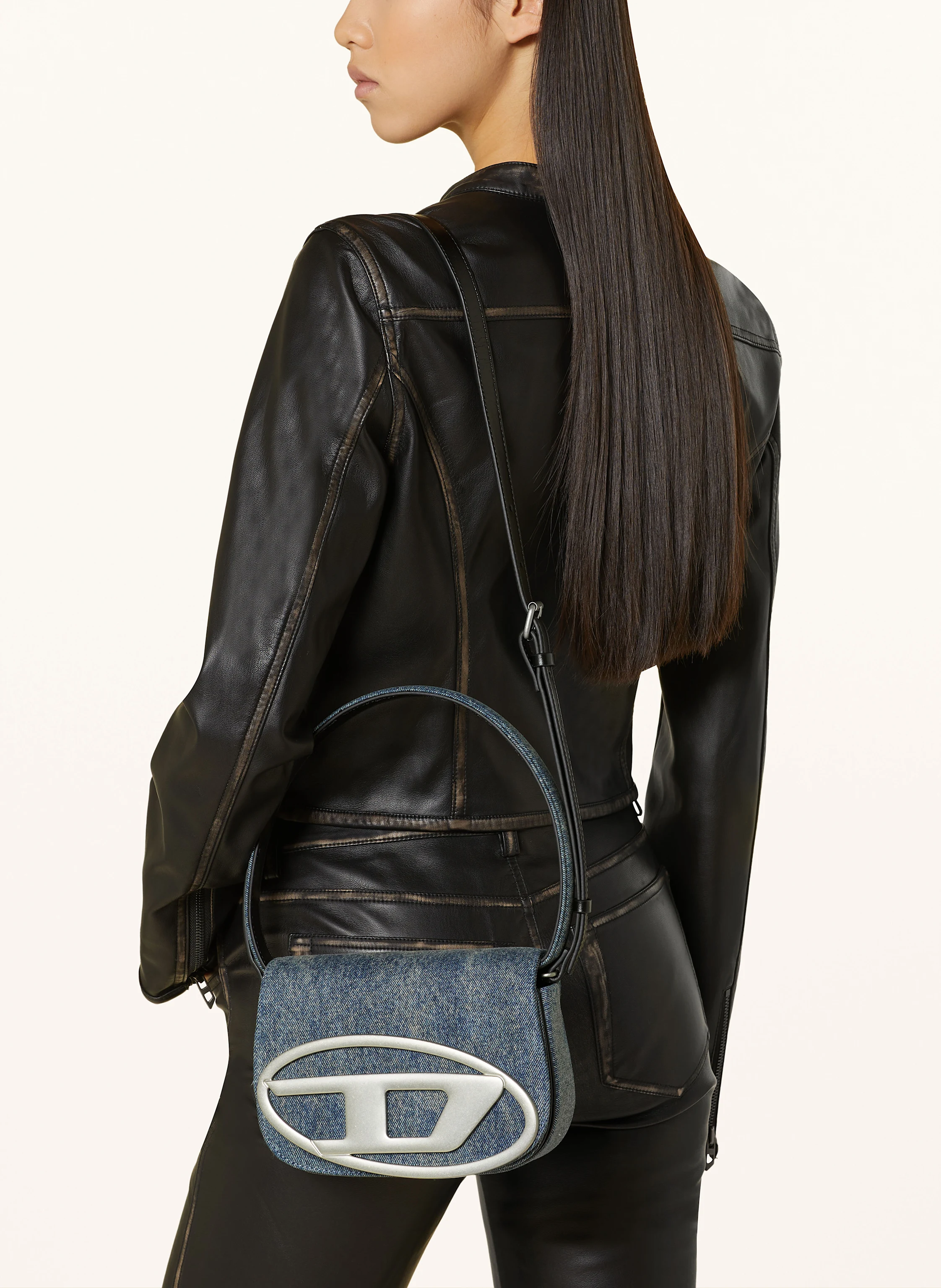 DIESEL Handtasche 1DR