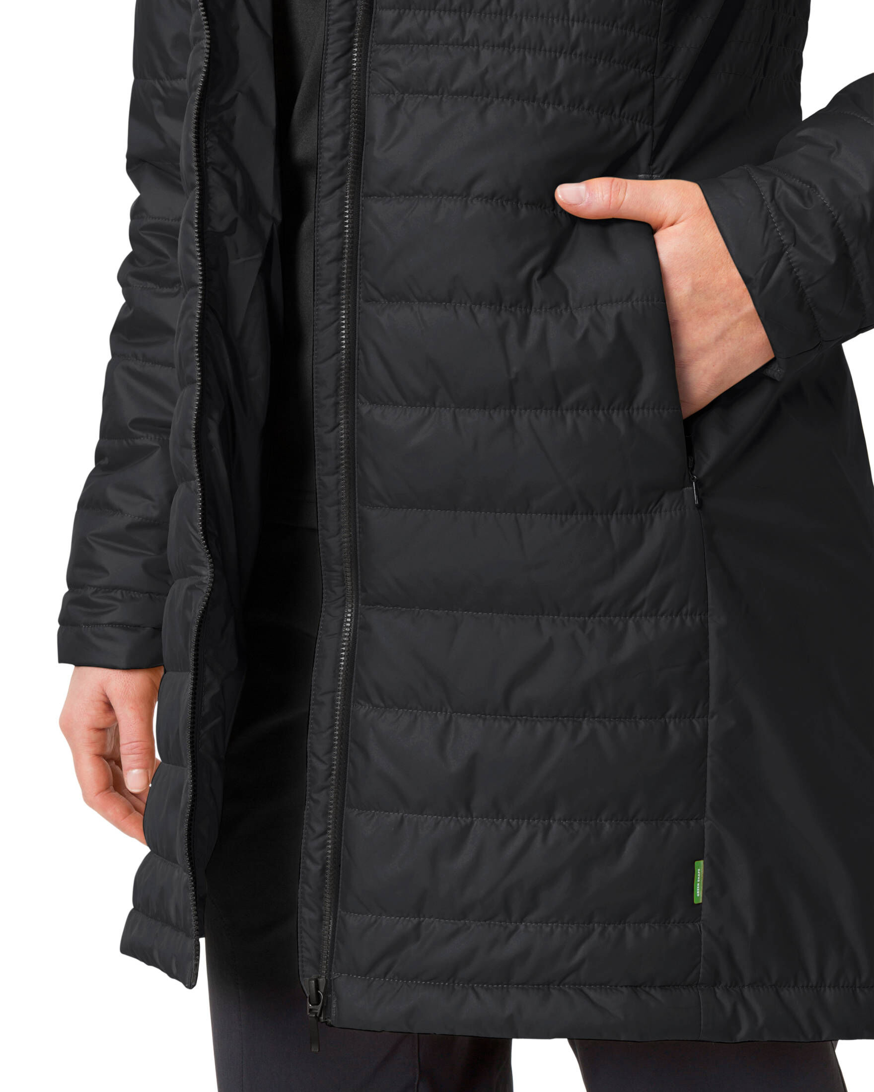 VAUDE| Damen Moena Insulation Parka